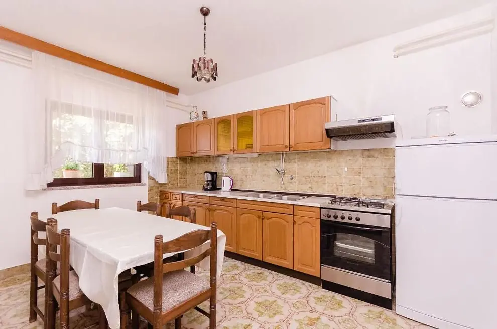 Ferienwohnung in Crikvenica  999203310 31565 – Foto 11