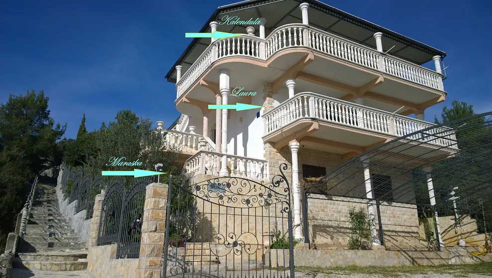 Ferienwohnung in Sibenik  999203015 31274 – Foto 11