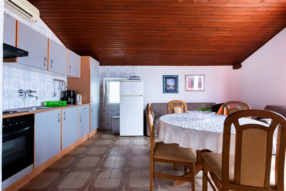 Ferienwohnung in Kampor  999210011 37905 – Foto 18