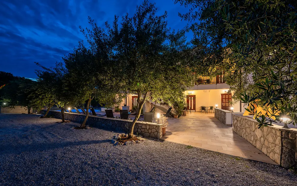 Ferienwohnung in Rabac mit Pool 999204698 32889 – Foto 26