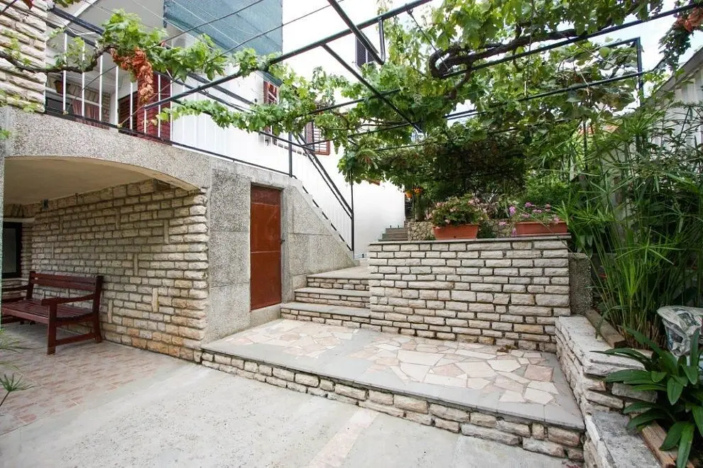 Ferienwohnung in Ciovo  999209494 37417 – Foto 9