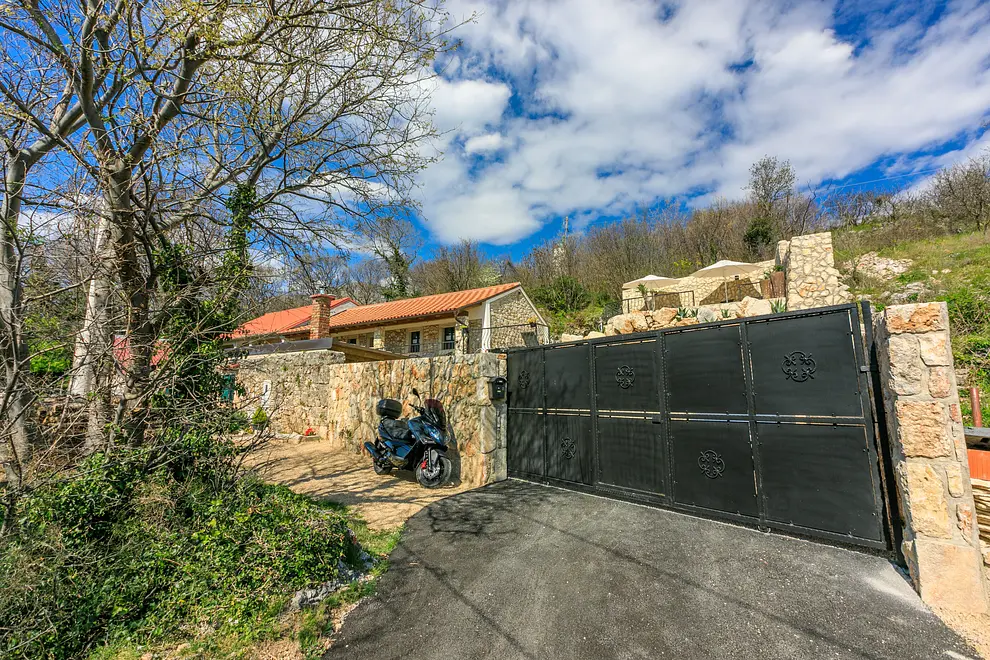 Ferienhaus in Novi Vinodolski mit Pool 999206298 34406 – Foto 49