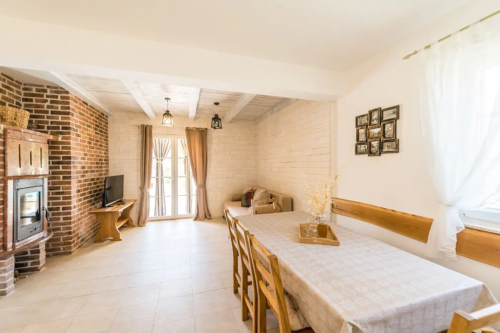 Ferienhaus in Nin mit Pool und haustiergeeignet 999204010 32234 – Foto 36