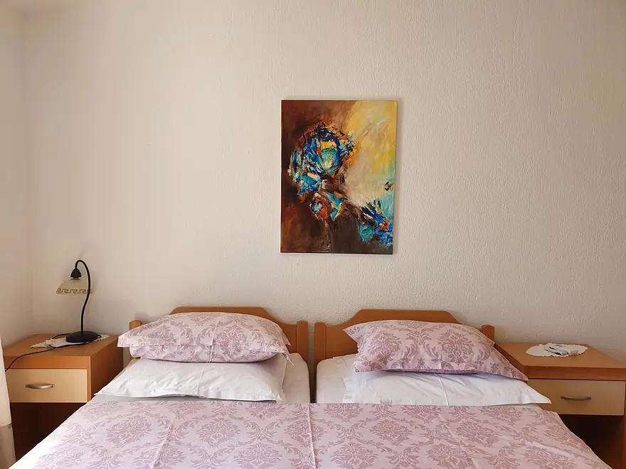 Ferienwohnung in Rogoznica  999204393 32591 – Foto 31