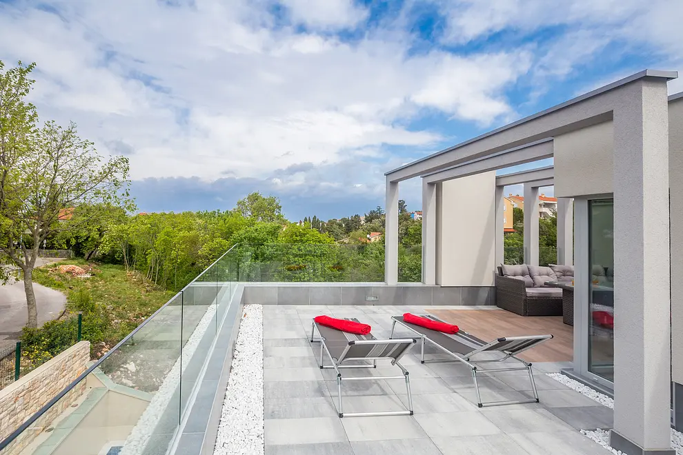 Ferienhaus in Krk mit Pool 999212911 40467 – Foto 6