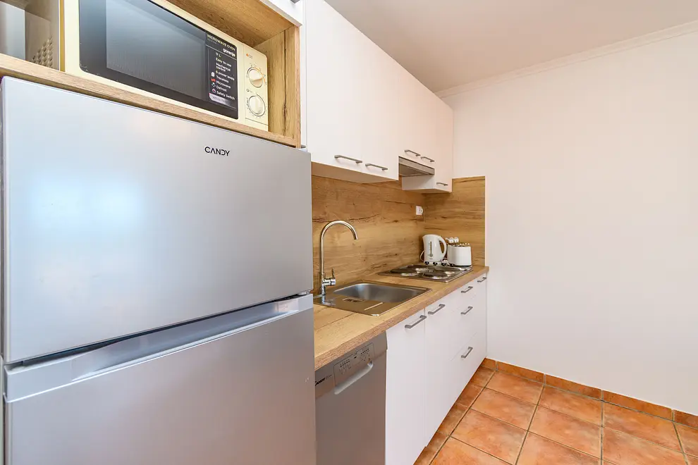 Ferienwohnung in Kampor  999247044 43337 – Foto 17