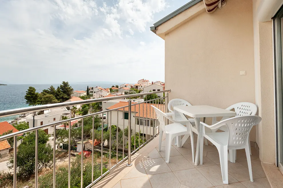 Ferienwohnung in Ciovo  999202927 31194 – Foto 12