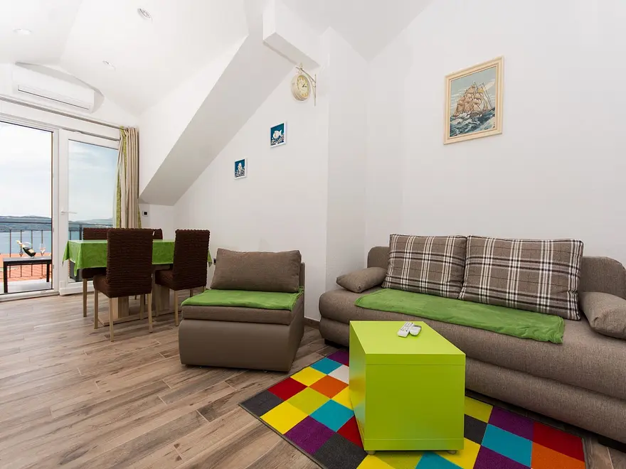 Ferienwohnung in Ciovo haustiergeeignet 999212960 40511 – Foto 4