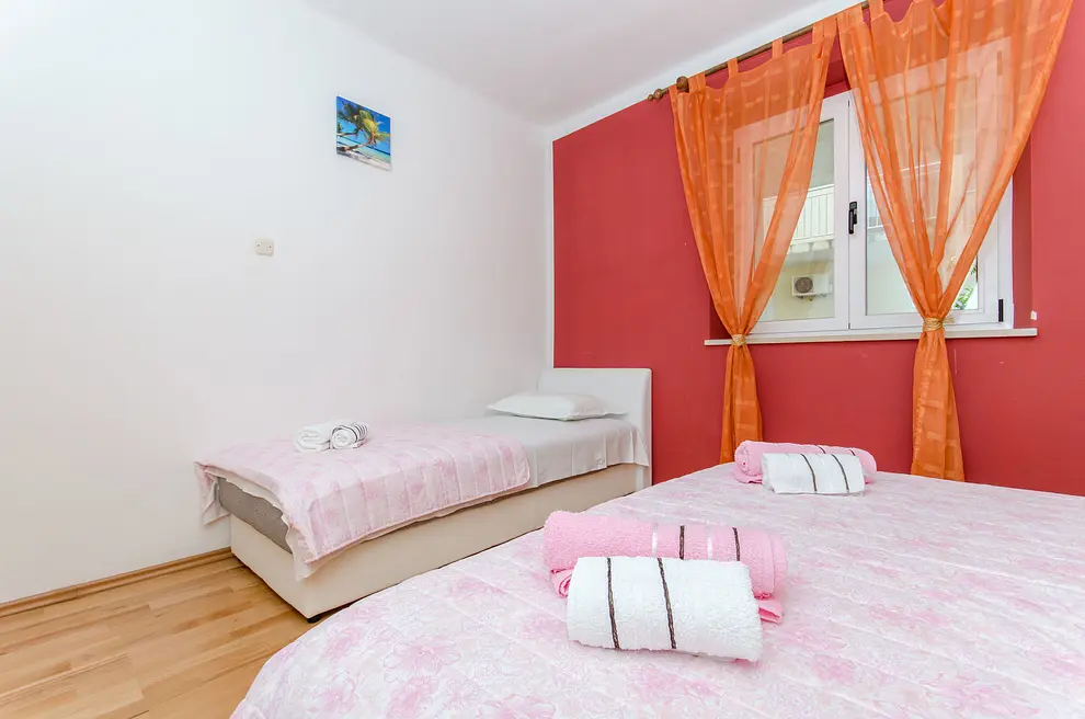 Ferienwohnung in Baska Voda  999205343 33507 – Foto 13