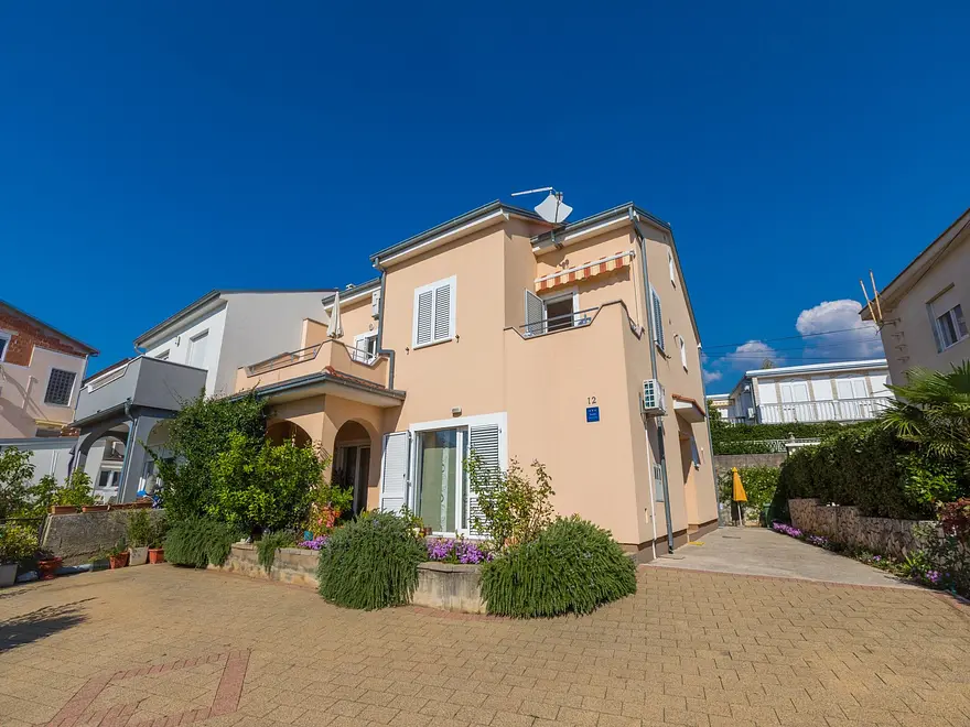 Ferienwohnung in Crikvenica  6619869 3186