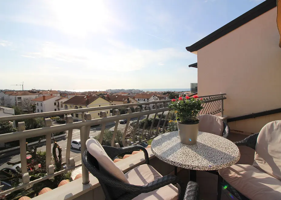 Ferienwohnung in Porec  66139242 22084