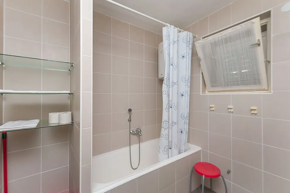 Ferienwohnung in Baska Voda  999203028 31287 – Foto 8