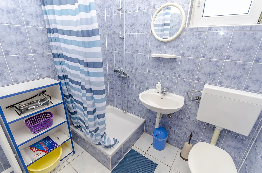 Ferienwohnung in Ciovo  999206778 34866 – Foto 19