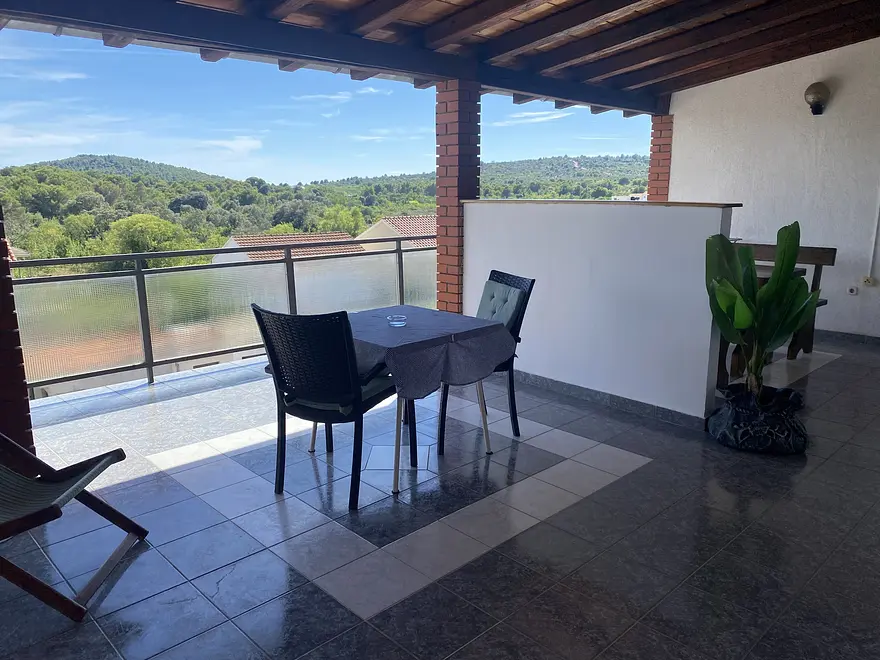 Ferienwohnung in Murter  66157984 29112