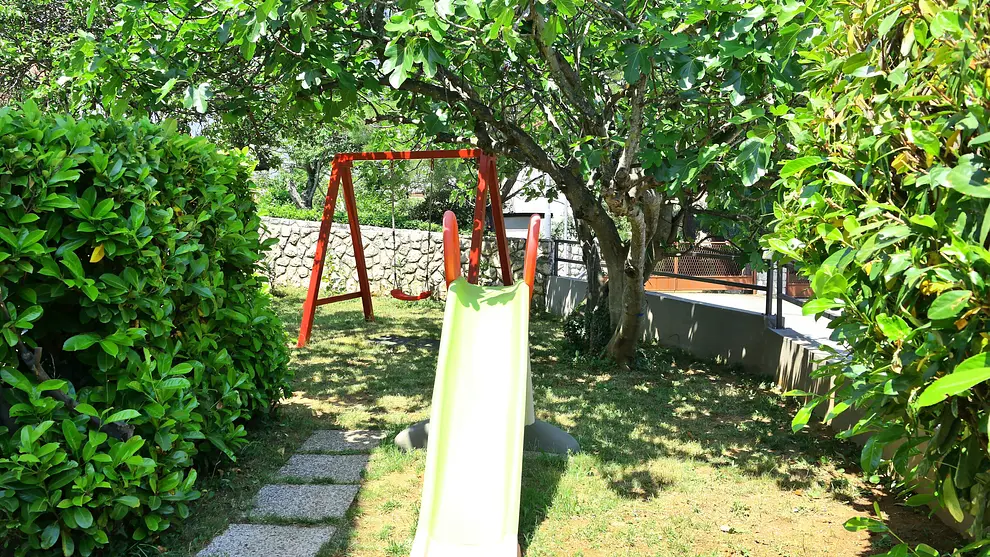 Ferienwohnung in Dobrinj mit Pool 999207908 35906 – Foto 23