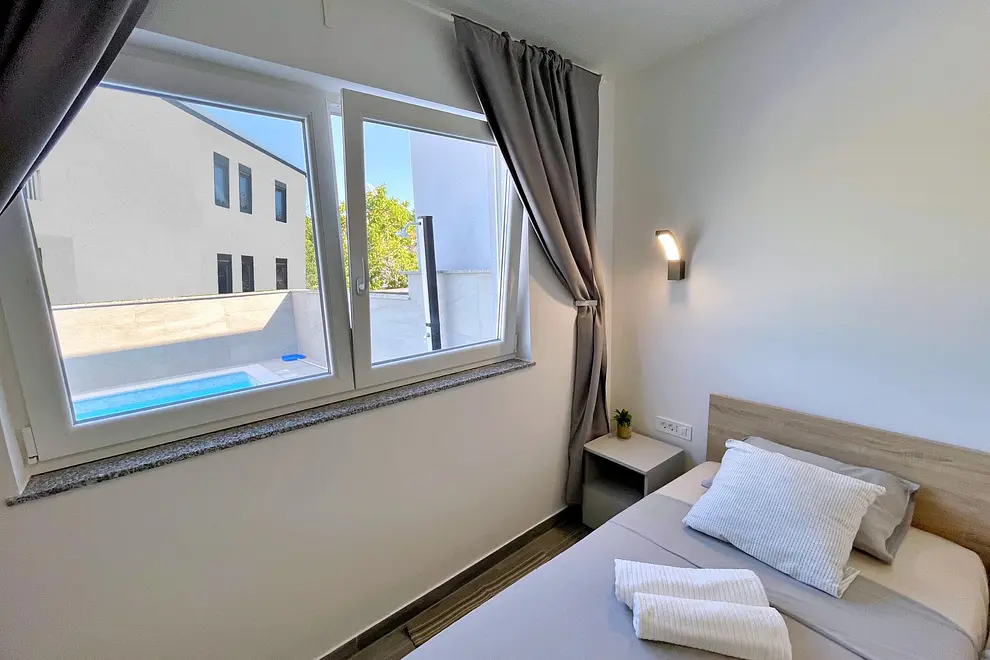 Ferienwohnung in Dobrinj mit Pool 999223943 42055 – Foto 45