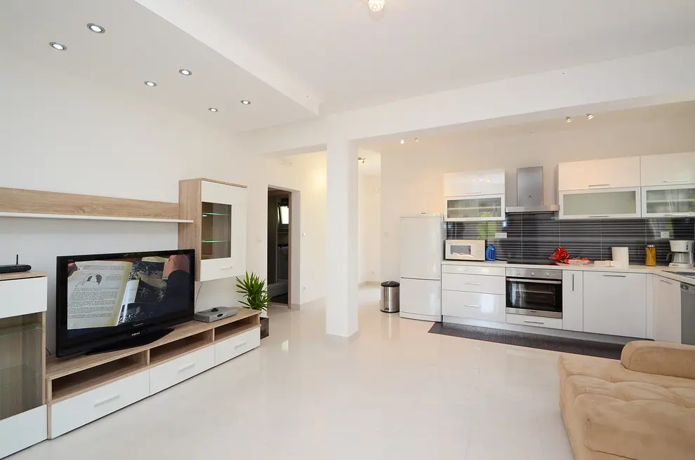 Ferienhaus in Blato mit Pool 999202819 31093 – Foto 7