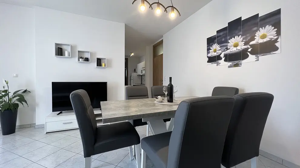 Ferienwohnung in Vodice  66124691 11622