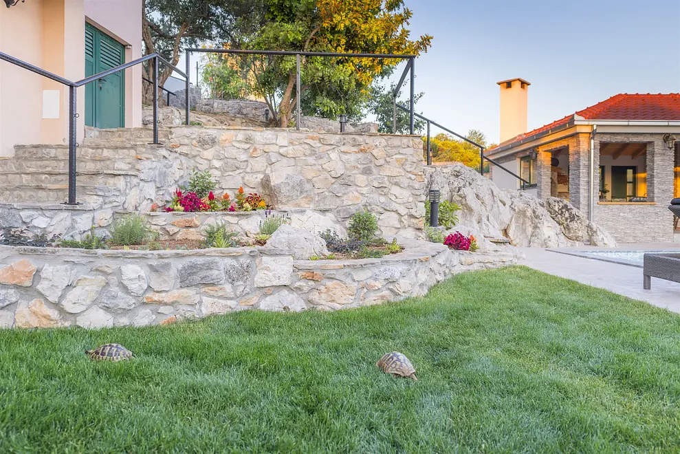 Ferienhaus in Ciovo mit Pool 999199137 30575 – Foto 79