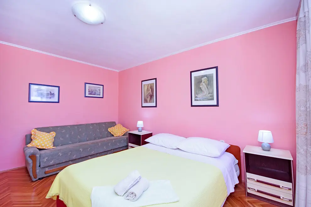 Ferienwohnung in Makarska haustiergeeignet 999202954 31219 – Foto 18