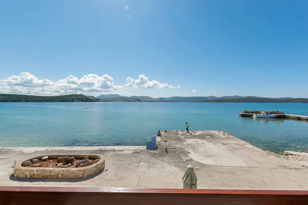 Ferienwohnung in Krapanj Island  66113428 4299