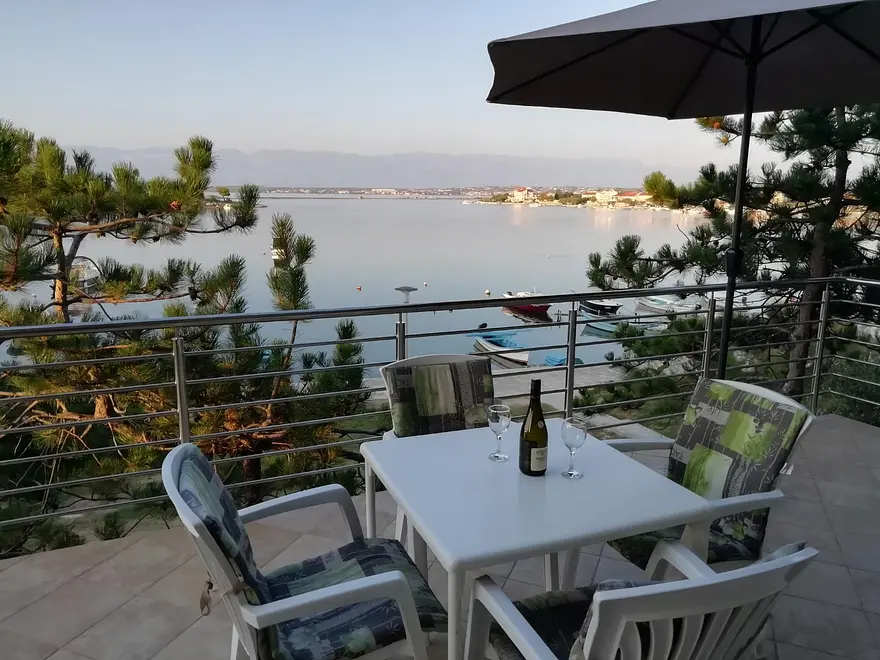 Ferienwohnung in Nin mit Pool 999210197 38071 – Foto 19