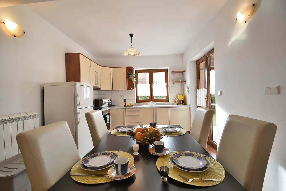 Ferienwohnung in Porec mit Pool 999211415 39191 – Foto 9