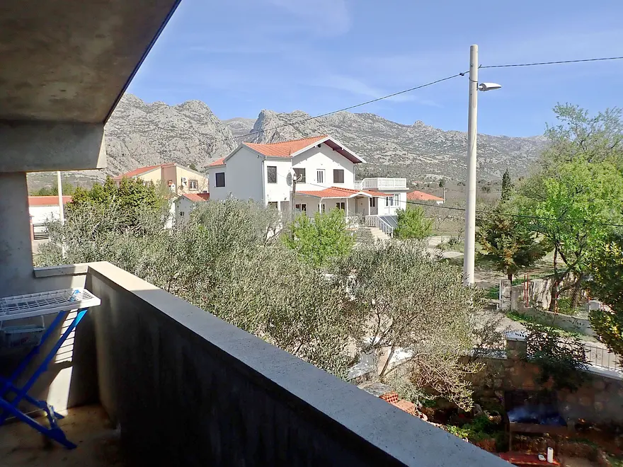Ferienwohnung in Starigrad  999210633 38476 – Foto 10