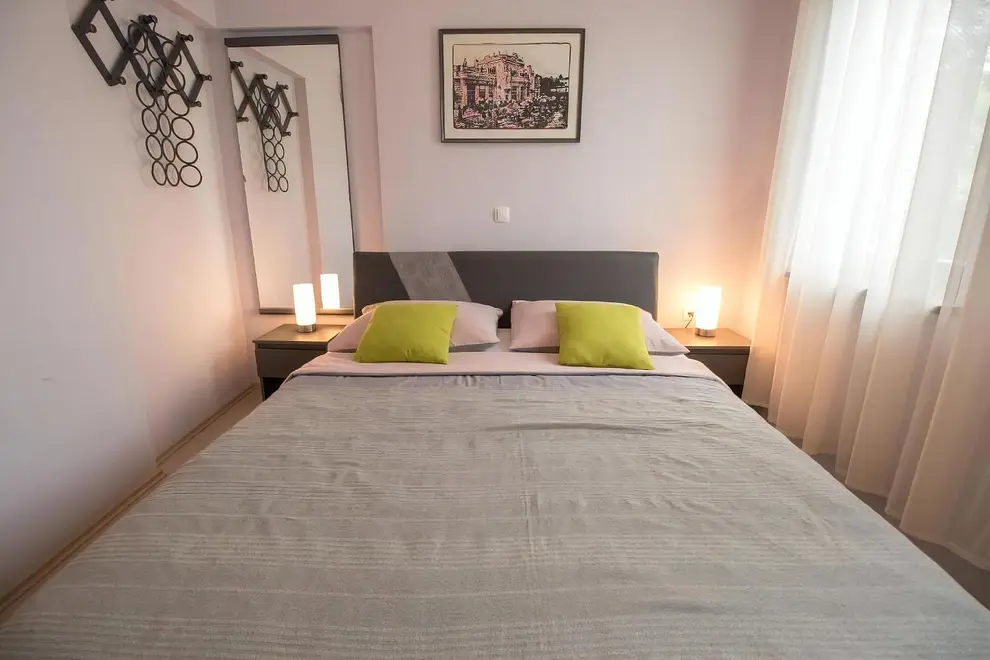 Ferienwohnung in Opatija  999203613 31851 – Foto 6