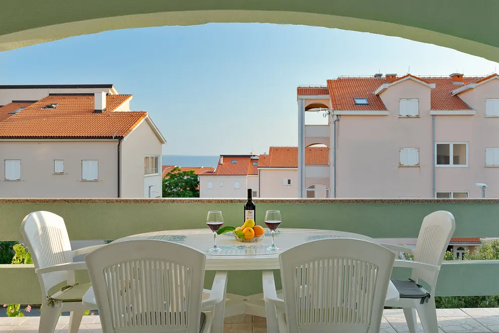 Ferienwohnung in Novalja  999208760 36714 – Foto 30