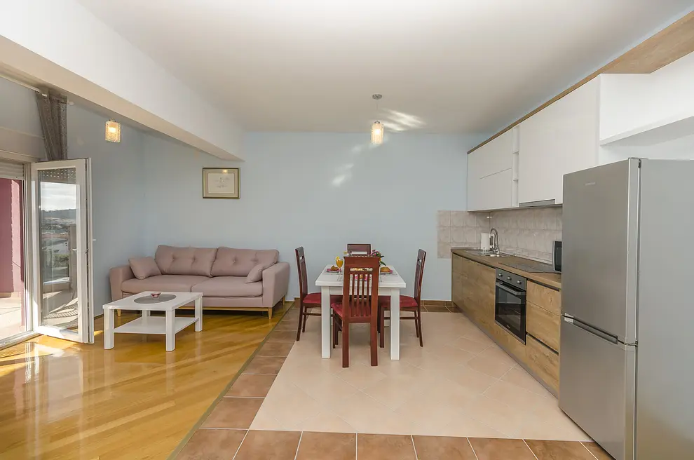 Ferienwohnung in Murter mit Pool 66134558 19269