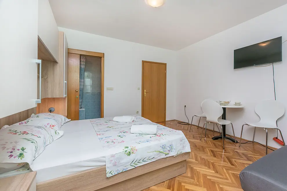 Ferienwohnung in Makarska  999202663 30939 – Foto 4