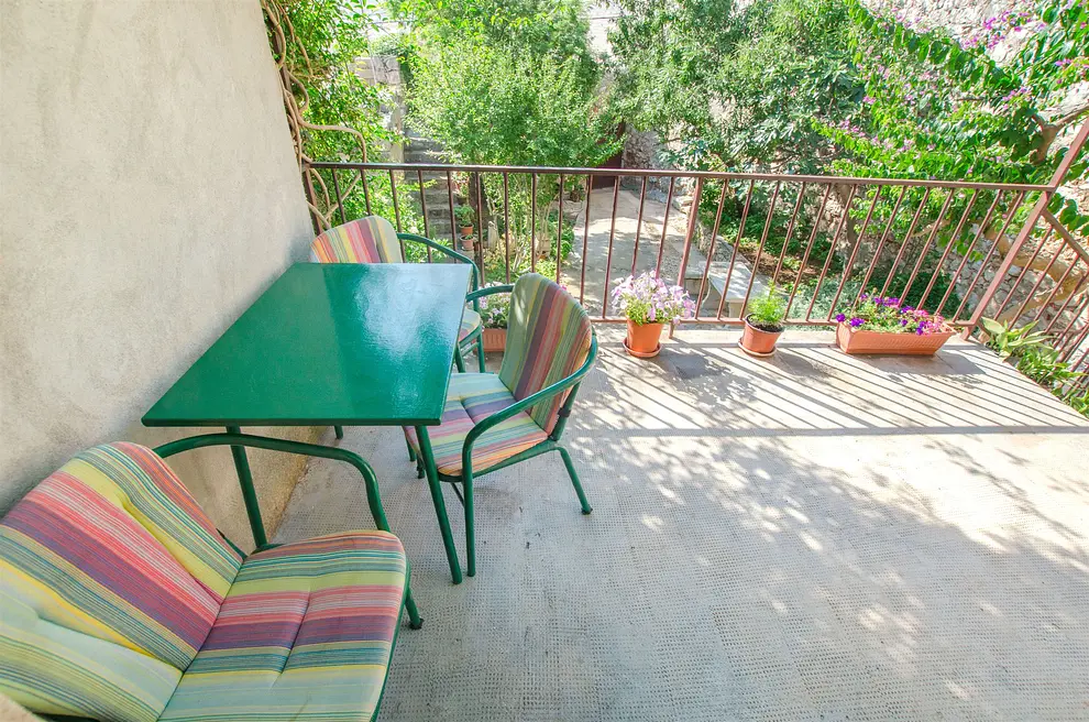 Ferienwohnung in Brac haustiergeeignet 66120497 8486