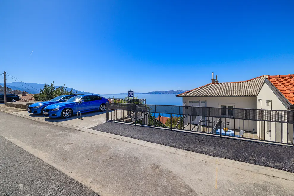 Ferienwohnung in Senj  999204639 32830