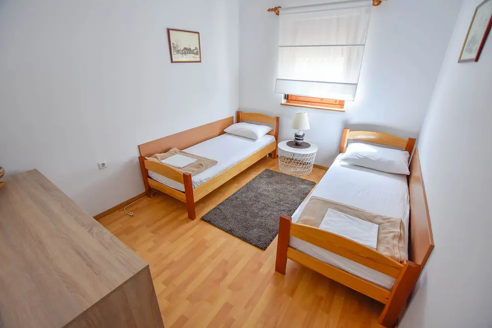 Ferienwohnung in Biograd  999205992 34115 – Foto 11