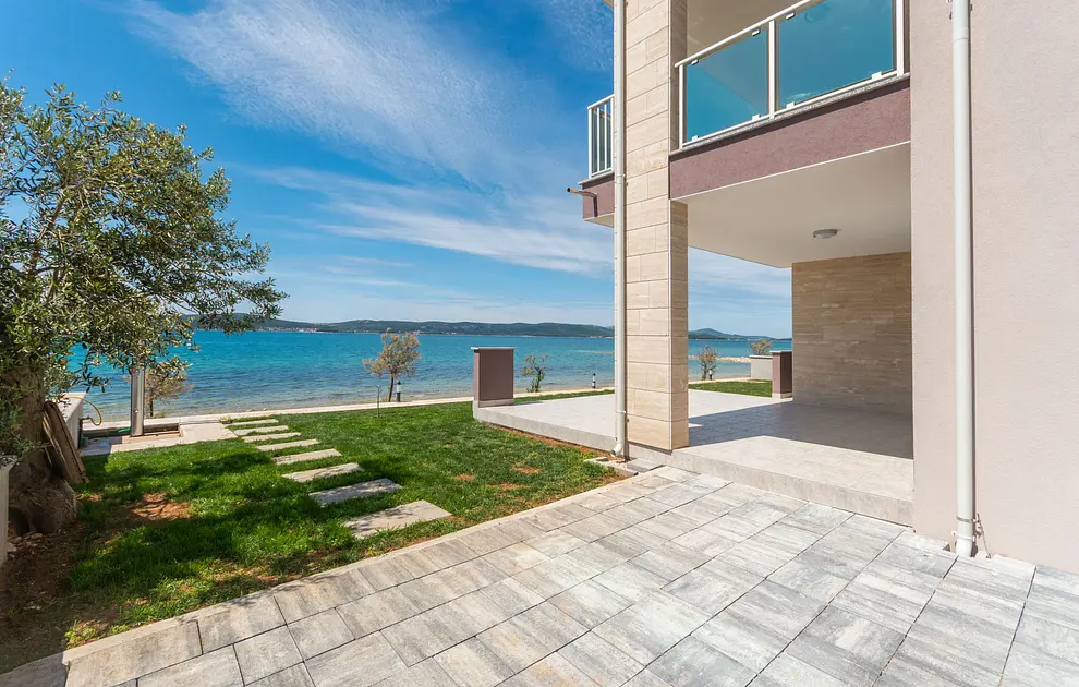 Ferienwohnung in Biograd  999206784 34872 – Foto 14