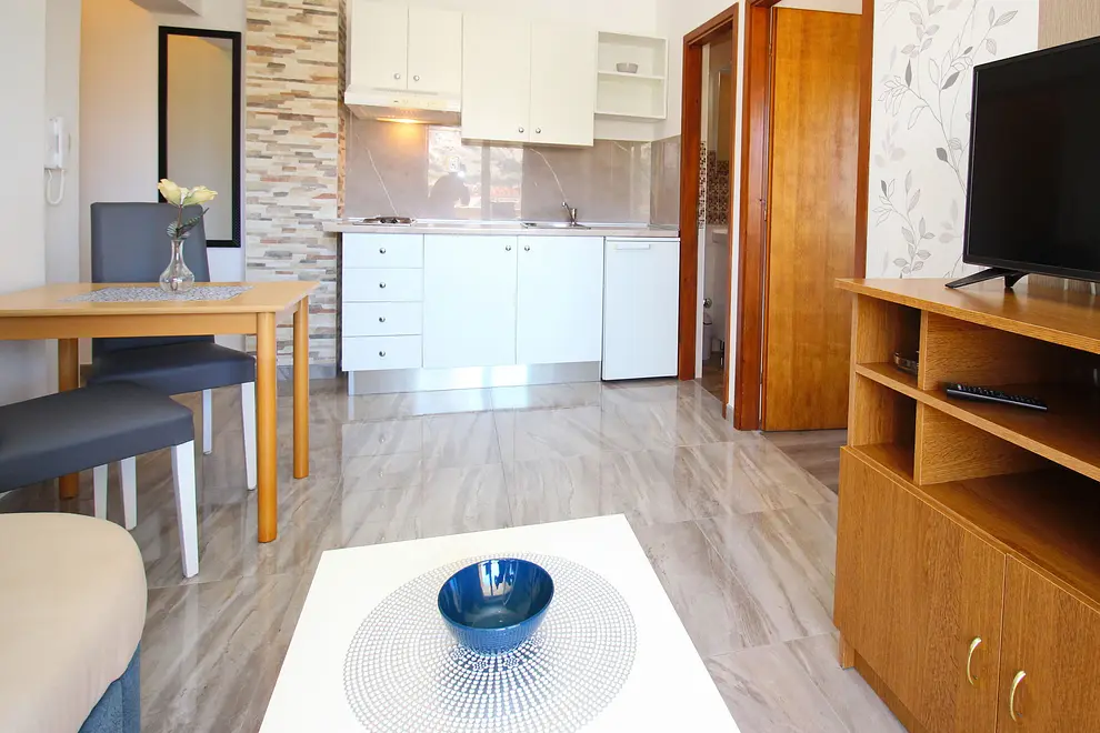Ferienwohnung in Baska  999224080 42190 – Foto 15