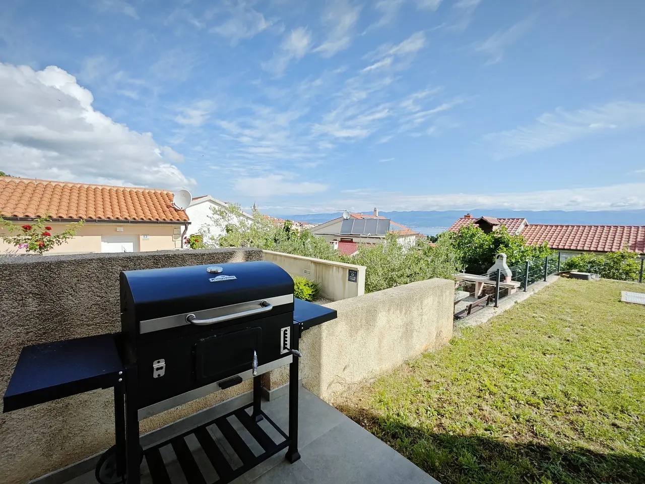Ferienwohnung in Krk  999208358 36329