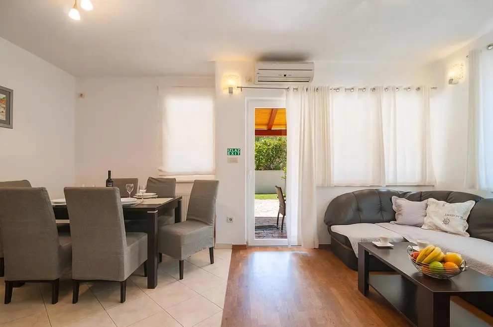 Ferienwohnung in Brac  999206296 34404