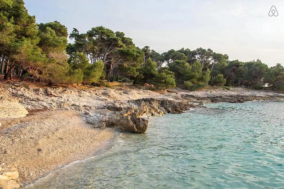 Ferienwohnung in Dugi Otok  999211006 38830 – Foto 9
