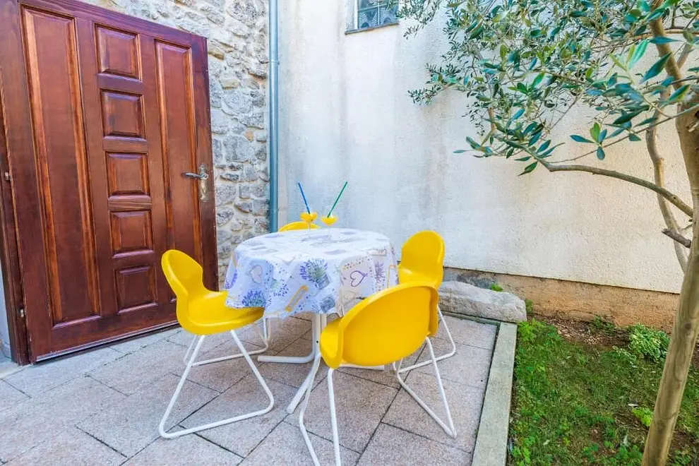 Ferienwohnung in Sukosan haustiergeeignet 999209537 37458 – Foto 4