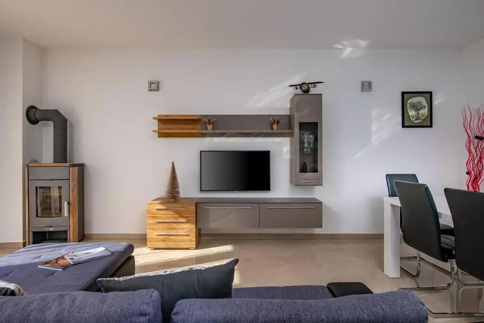 Ferienwohnung in Liznjan mit Pool 999233627 42886
