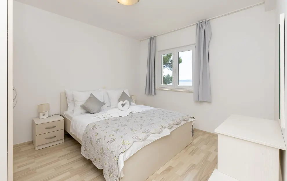 Ferienwohnung in Brela  999206465 34566 – Foto 2