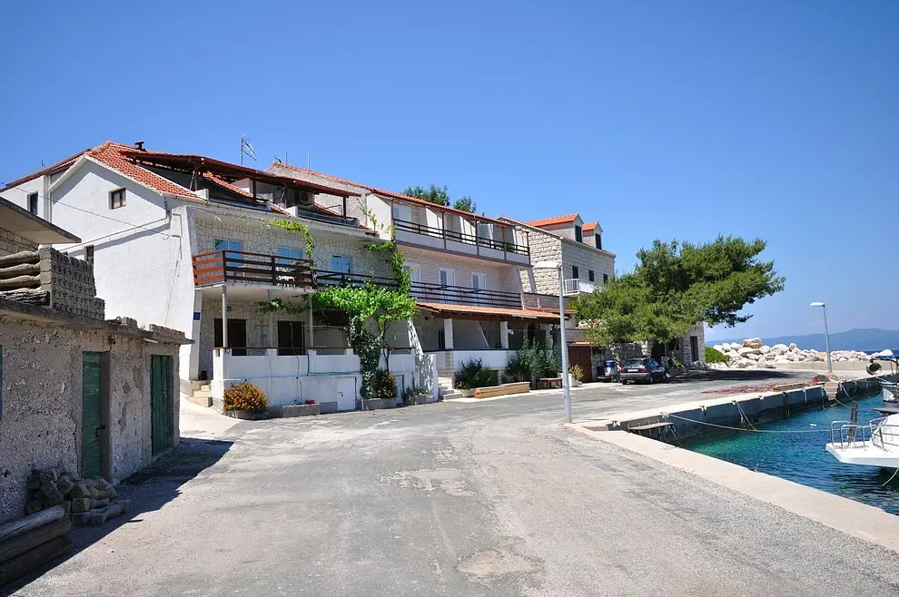 Ferienwohnung in Lastovo haustiergeeignet 66122745 10165