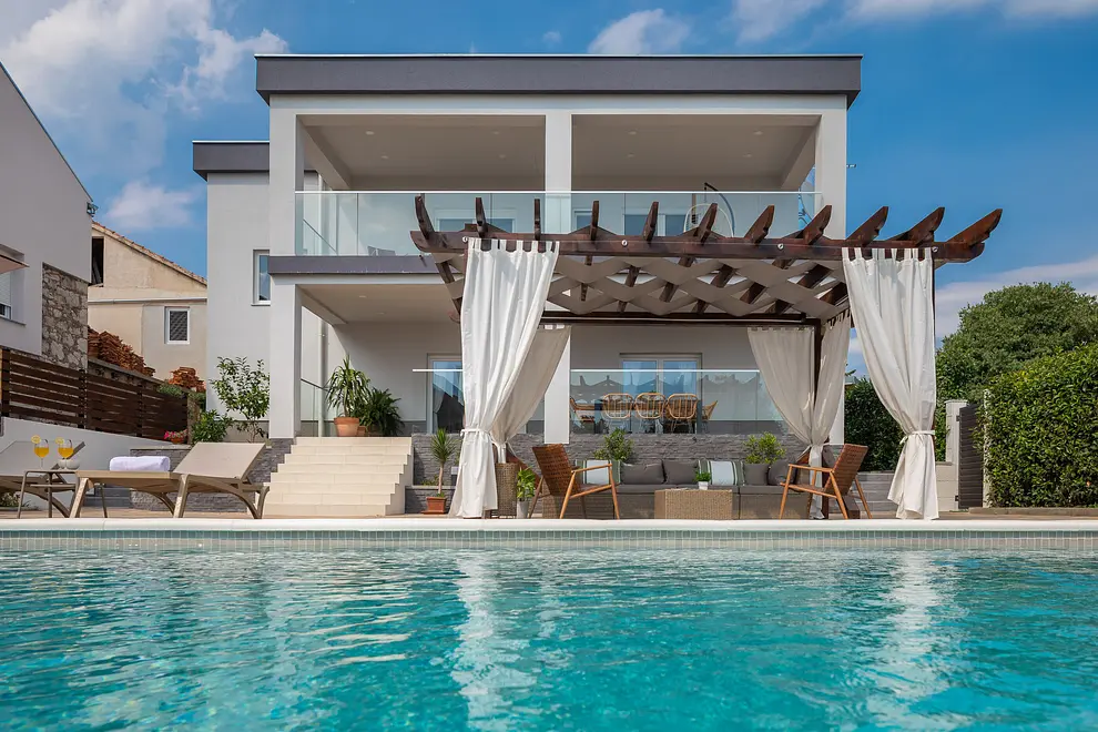 Ferienhaus in Biograd mit Pool 999207898 35899 – Foto 18