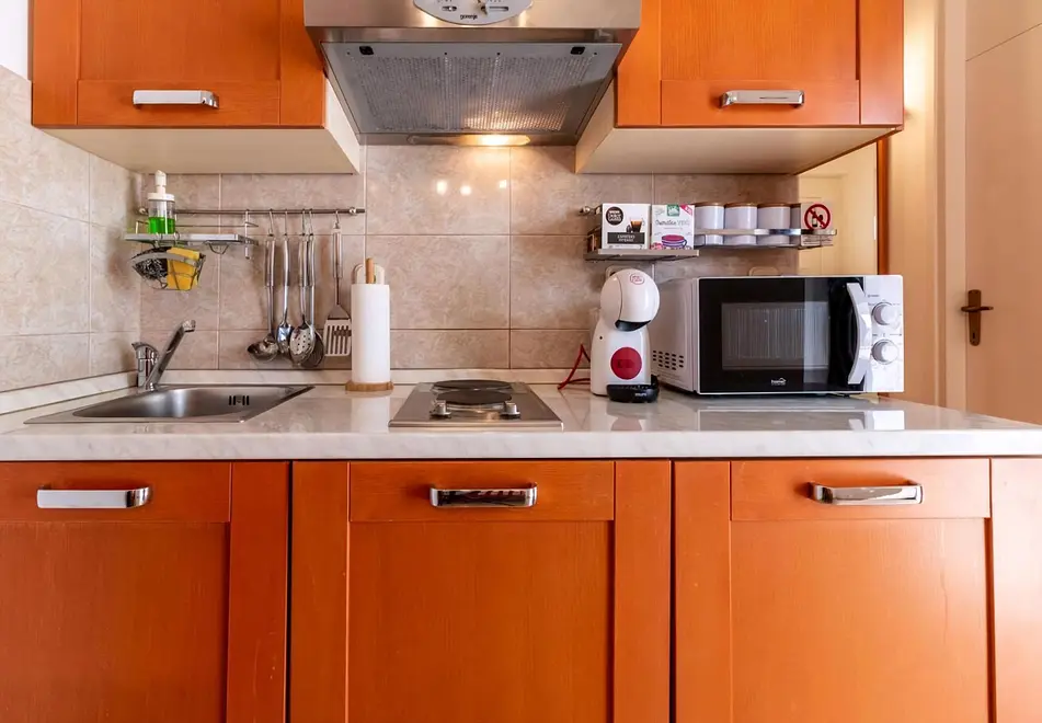 Ferienwohnung in Podstrana  999212861 40424 – Foto 10