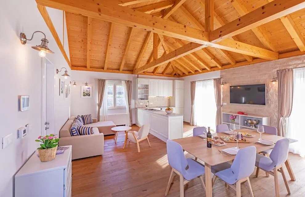 Ferienhaus in Dubrovnik mit Pool 999219030 41525 – Foto 36