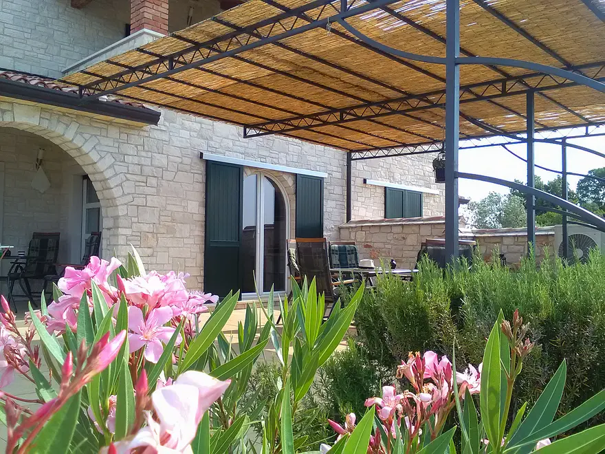 Ferienhaus in Novigrad in Dalmatien mit Pool 999208812 36761 – Foto 35
