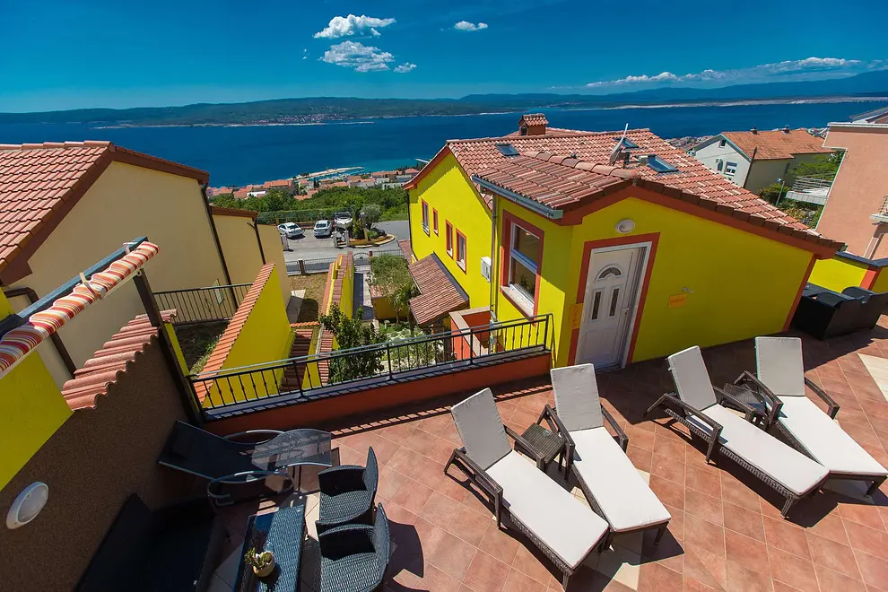 Ferienwohnung in Crikvenica mit Pool 999204652 32843 – Foto 19