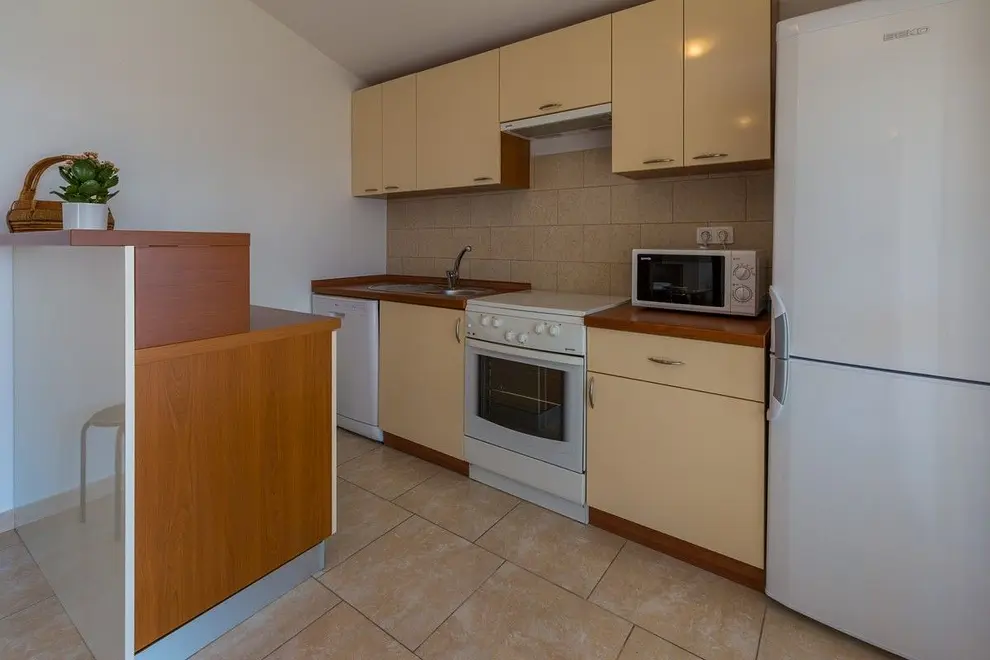 Ferienwohnung in Crikvenica mit Pool 999204369 32567 – Foto 23
